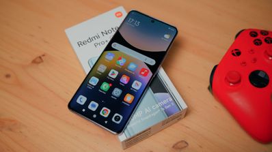 Destacada Xiaomi Redmi Note 14 Pro+