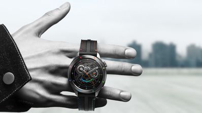 Destacada Xiaomi Watch S4