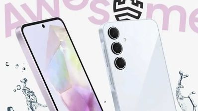 Galaxy A56