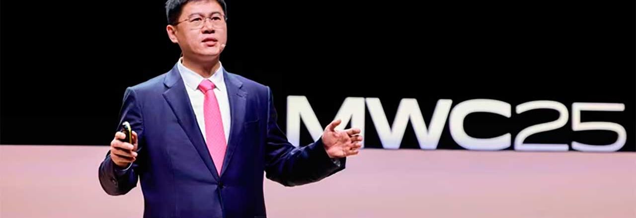 Li Peng de Huawei