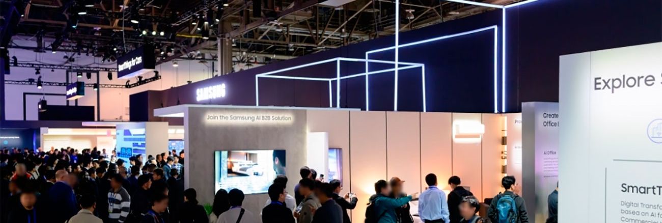 Samsung SmartThings Pro
