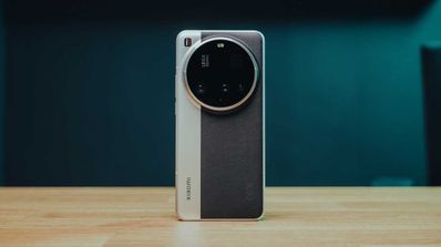 Xiaomi 15 ultra