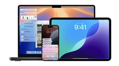 apple intelligence
