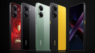 colores poco x7 pro