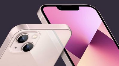 iPhone 13