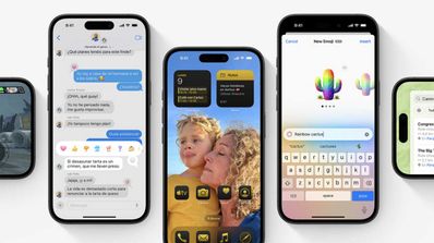 ios 18