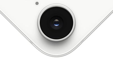 iphone 16e camara fotograma