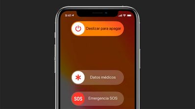 llamada emergencia movil