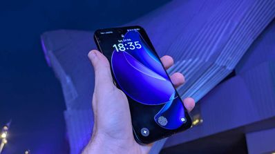 oppo reno13 pantalla