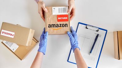 paquetes devoluciones amazon