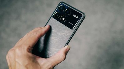 poco f6 pro