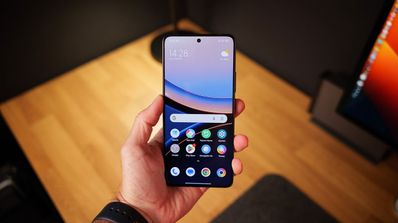 POCO F7 Ultra pantalla
