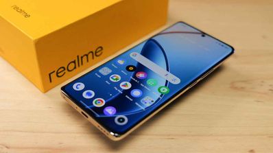 problema móviles realme