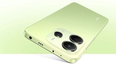 redmi note 14 verde lima
