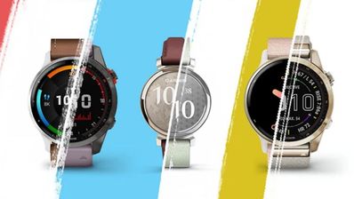 relojes garmin personalizados