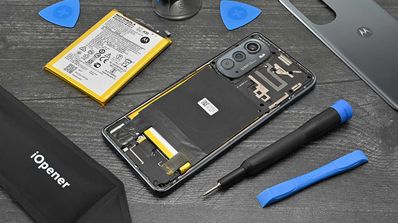 reparacion de movil