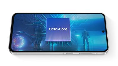 samsung galaxy a56 alto rendimiento