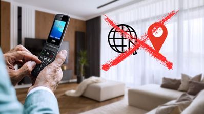 spc stella 2 movil sin internet sin gps