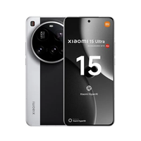 Xiaomi 15 Ultra