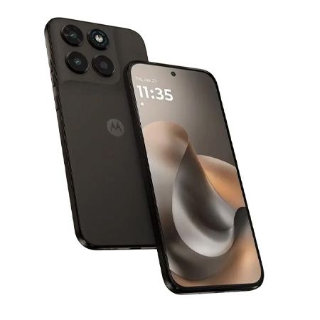 Motorola Moto G77