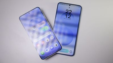 Samsung Galaxy S25 y S25+