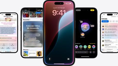 apple intelligence iphone novedades