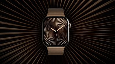 apple watch series 10 hombre mujer