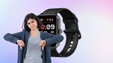 blackview r50 chica diciendo que no recomienda