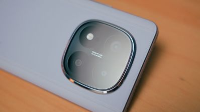 cámara redmi note 14 pro