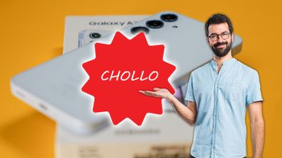 ¡Chollo! PcComponentes hunde el precio mínimo del Samsung Galaxy A35