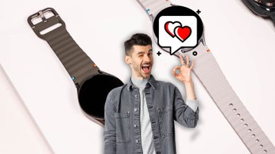 enamorado relojes samsung galaxy watch 7