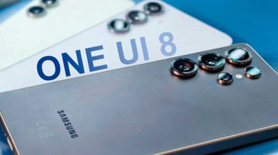 fecha one ui 8