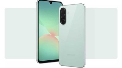 galaxy a26