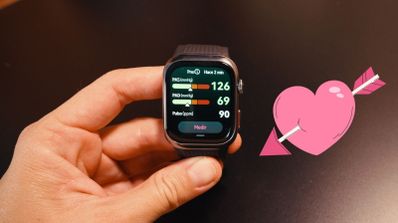 huawei watch d2 corazon enamora