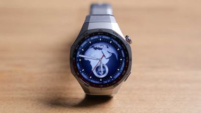 huawi watch GT 5