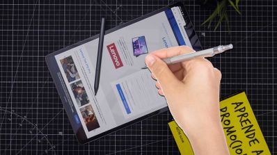 mejores tablets tomar apuntes