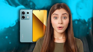 oferta sorpresa chica redmi note 13 5g