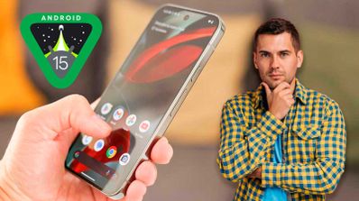 opinión usuarios android 15