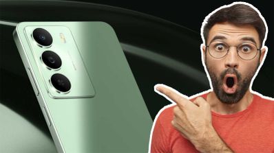 realme 14x sorpresa
