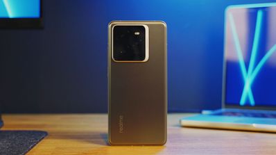 realme GT7 pro camara principal