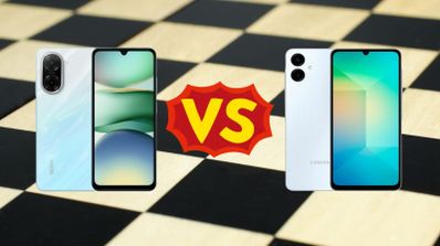 redmi a5 vs galaxy a06