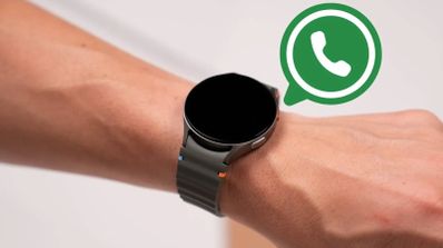 relojes inteligentes responden whatsapp