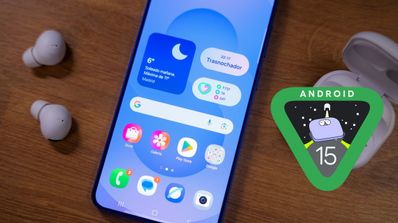 samsung galaxy s25 android 15 bascula