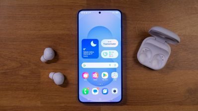 samsung Galaxy s25 one ui 7