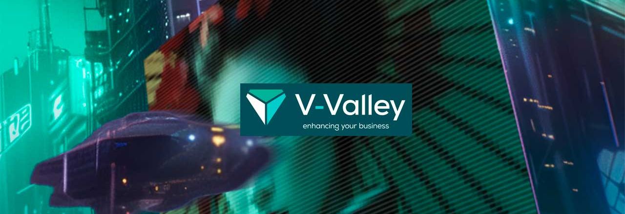 V Valley