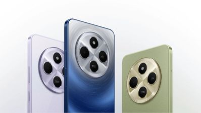 xiaomi redmi 14c varios colores