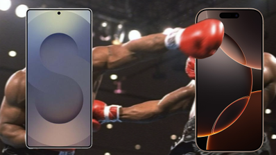 Combate iPhone 16 Pro s25 Ultra