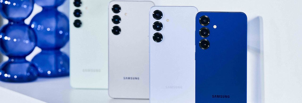 Samsung Galaxy S25