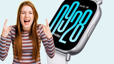 oferta reloj xiaomi redmi watch 5 active