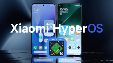 android 16 xiaomi